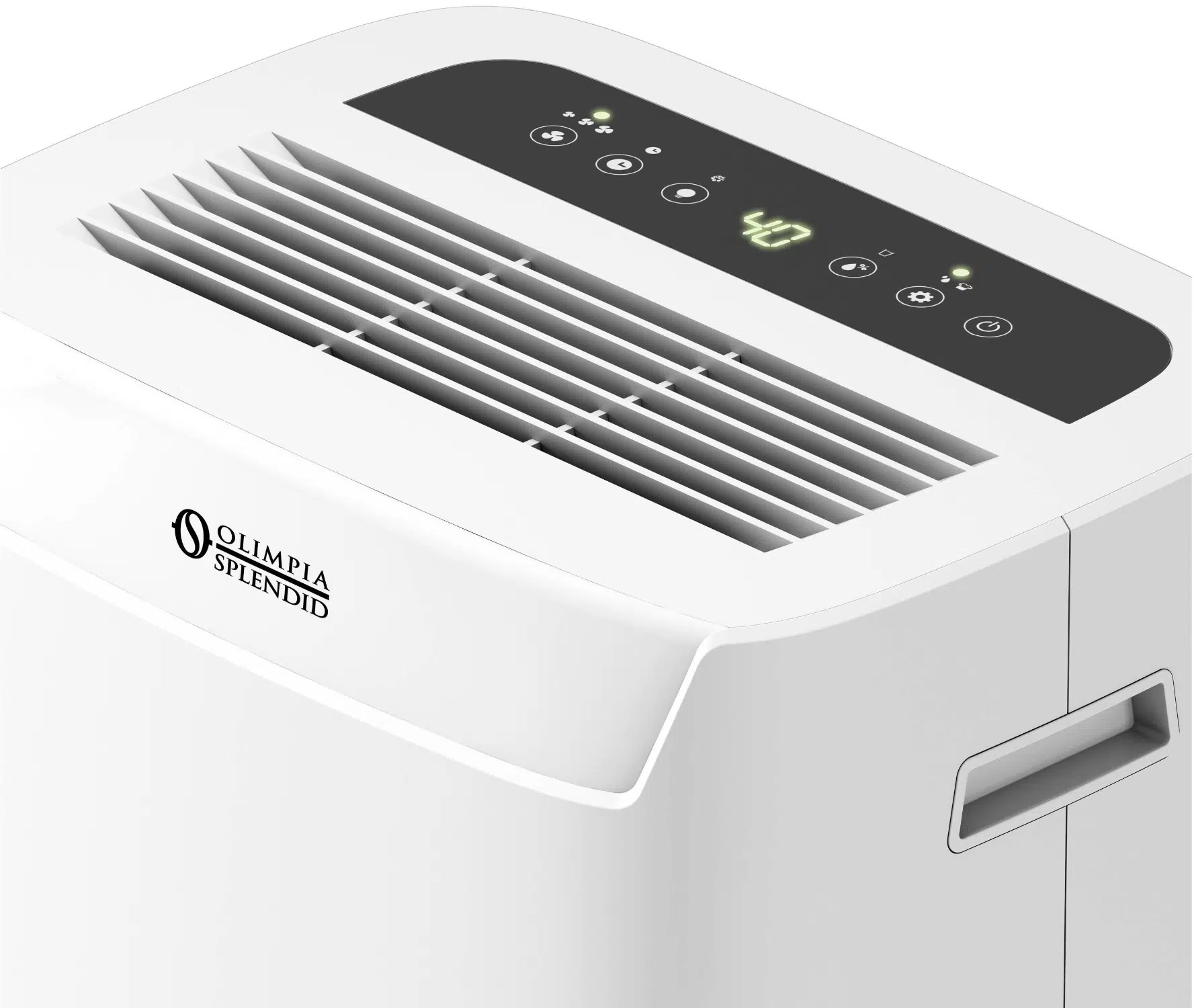 Olimpia Splendid Aquaria Dehumidifier-02060