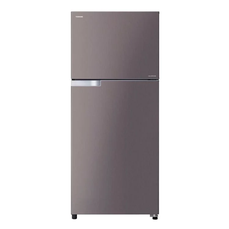 Toshiba Refrigerator 395 Liters – GR-EF51(DS)