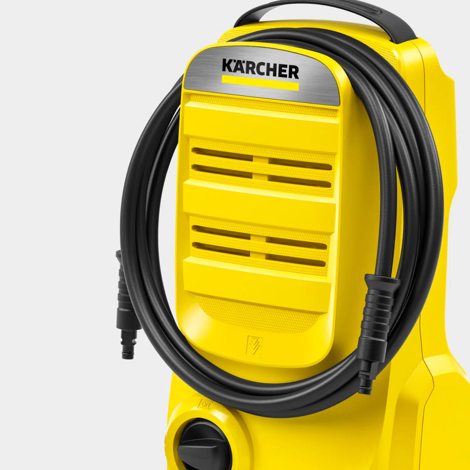 Karcher K2 Pressure Washer-1.673-570.0