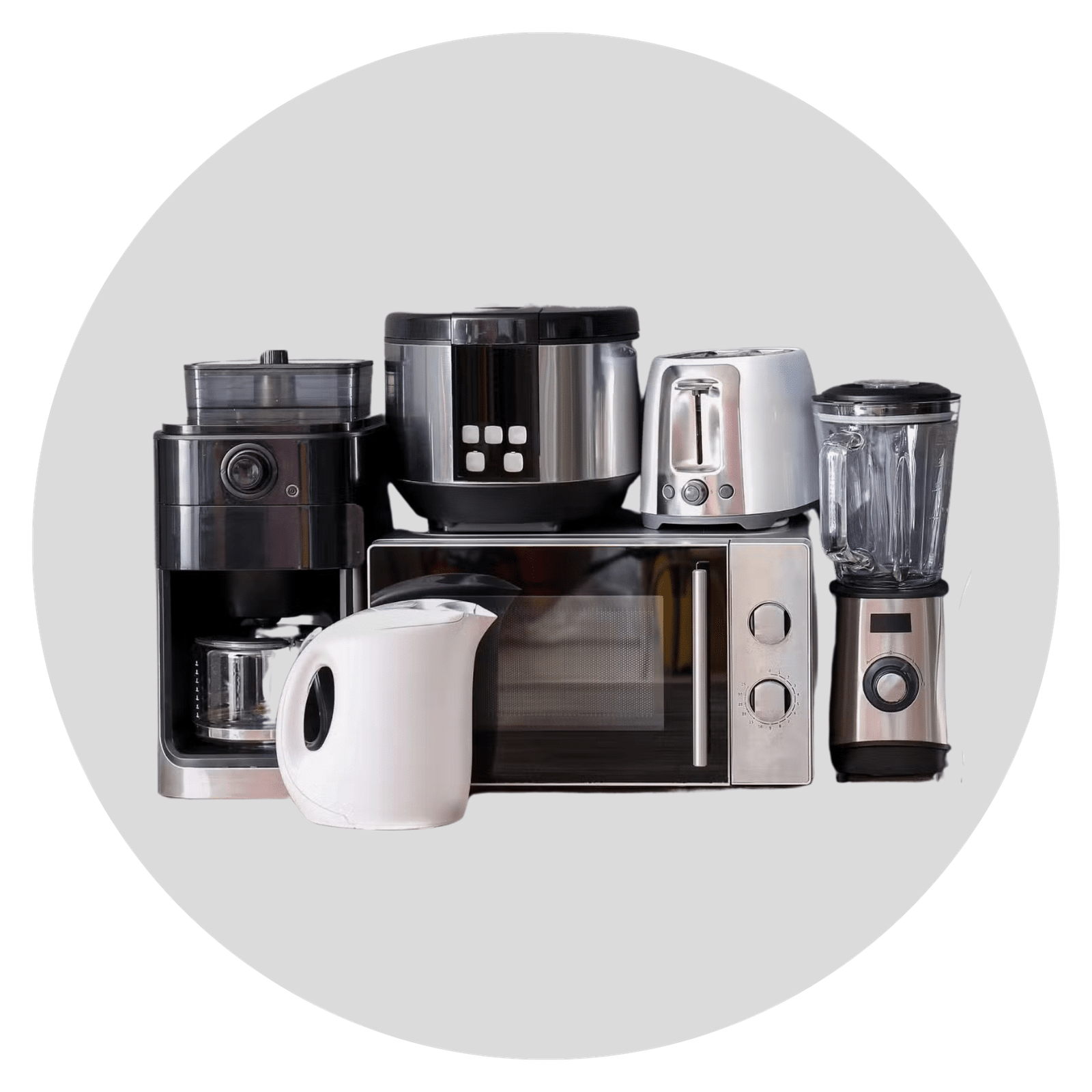 Small Appliances