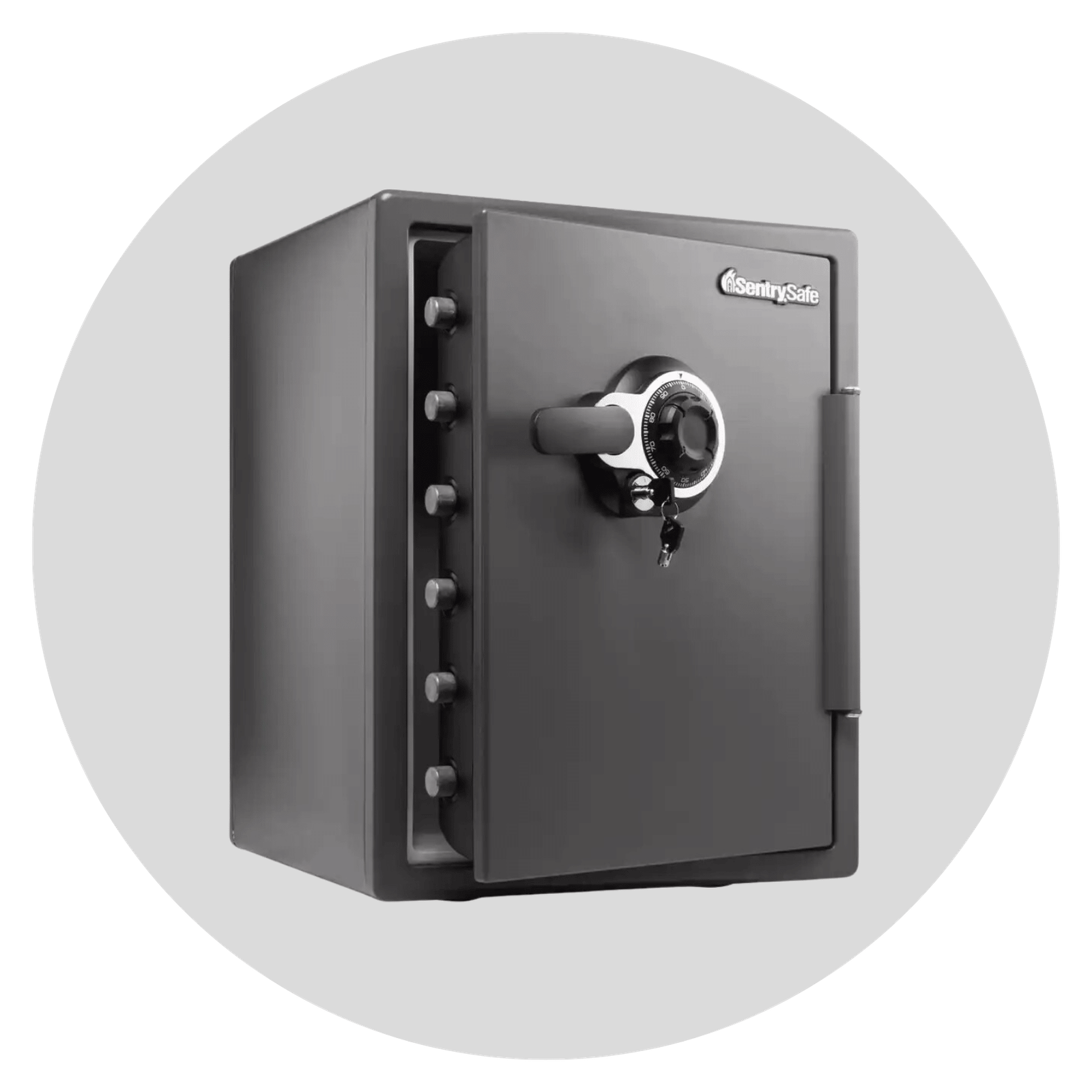 Safes & Security