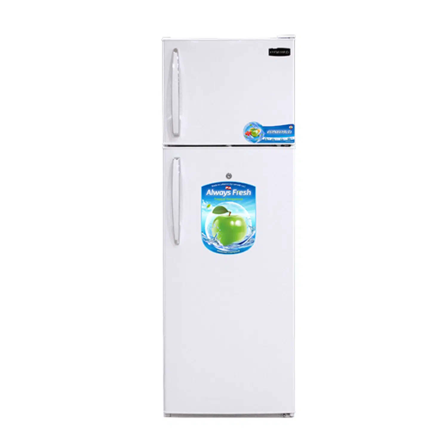Concord Refrigerator 420 Liters – TE1600