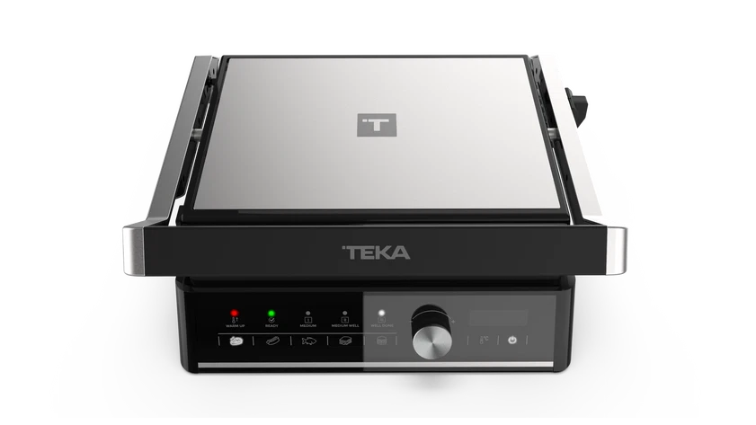 Teka Electric grill with 5 cooking functions-111510000