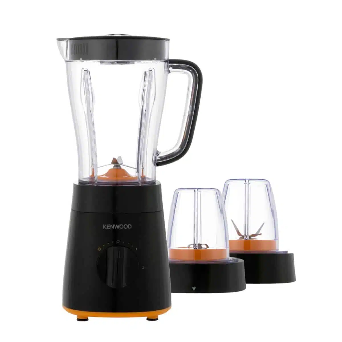 Kenwood Blender-KEBLP15.520BK