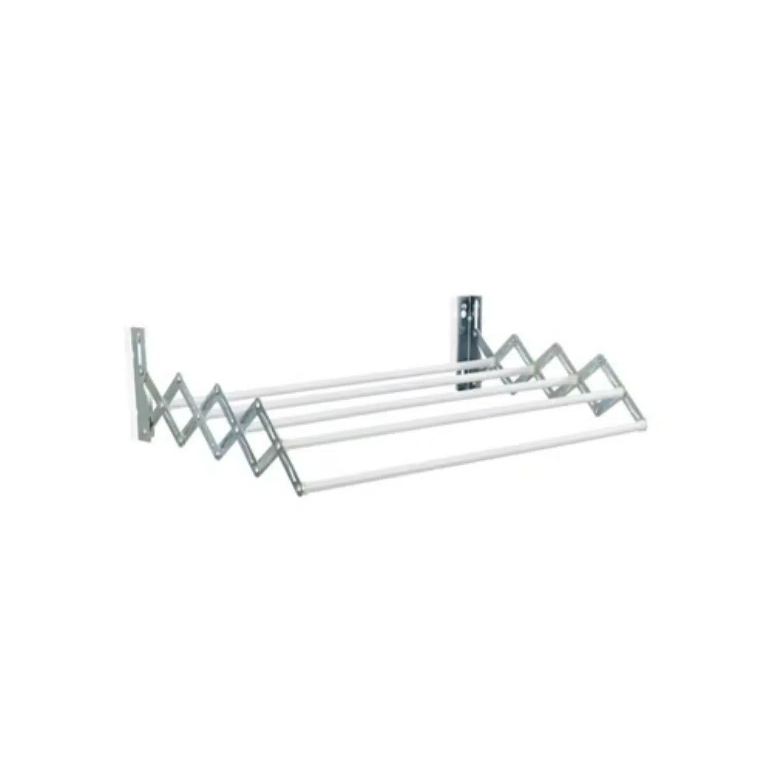 Leifheit Wall-Mounted Extendable Clothes Dryer- MEC80 LF81061