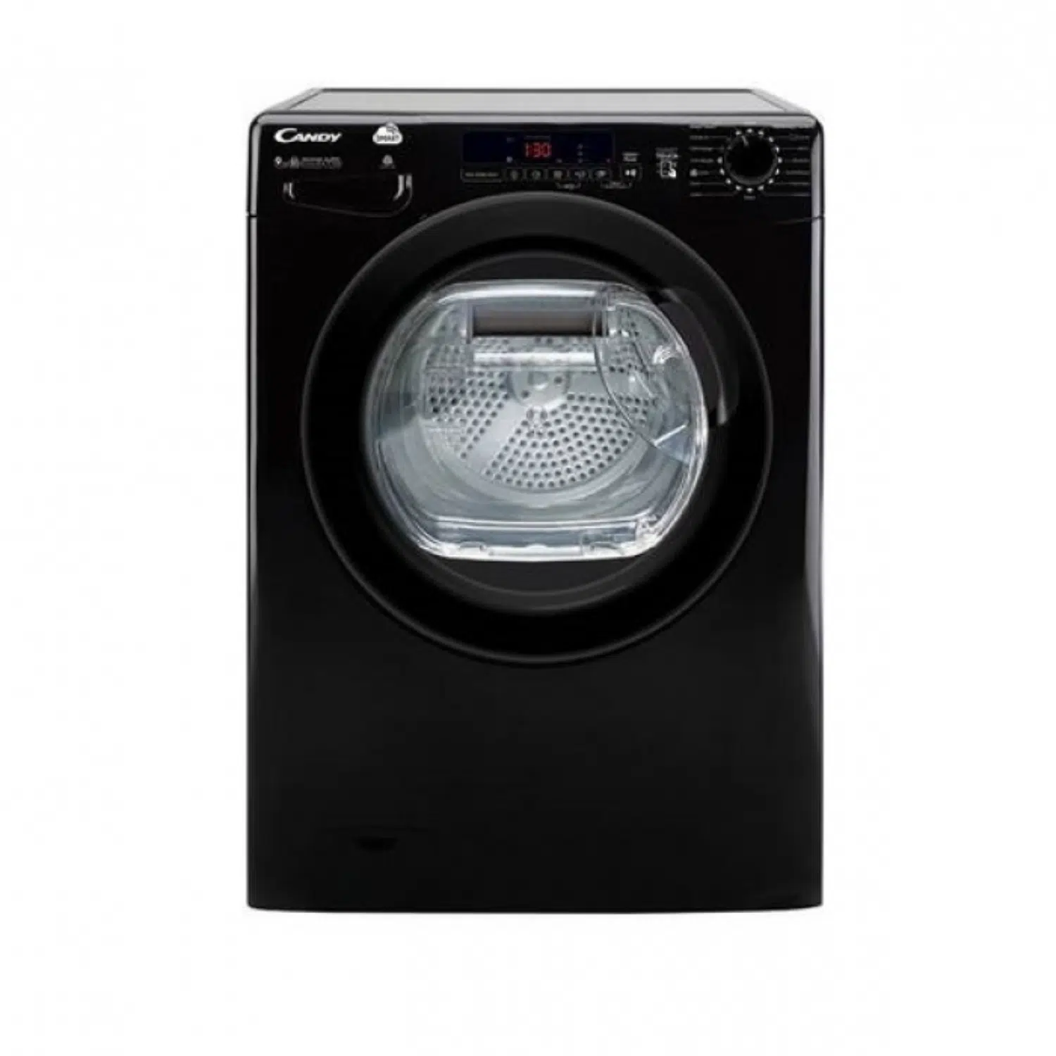 Candy Dryer 9 kg-CCSC9DBEB-47