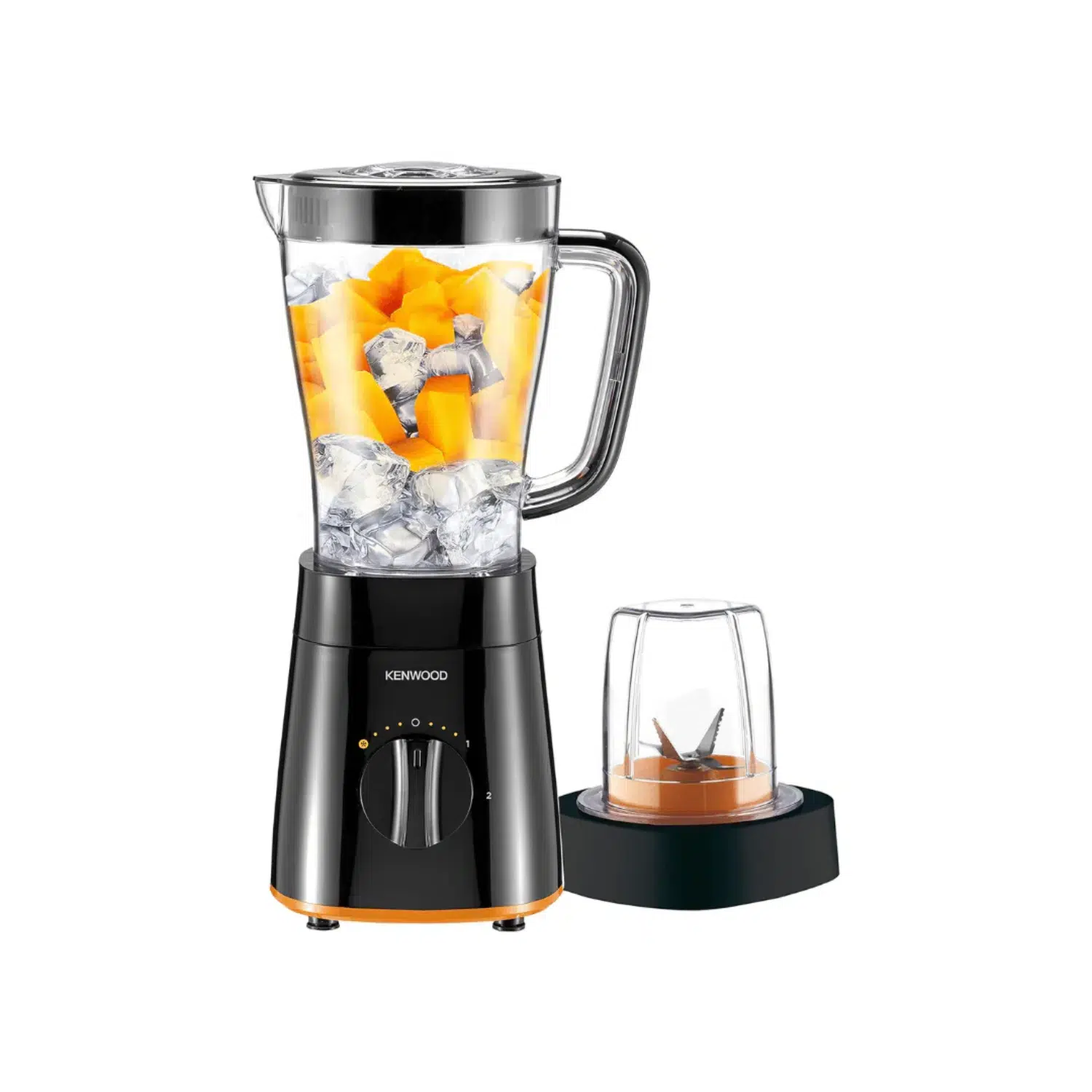 Kenwood Blender 2 Liters- BLP15.150BK