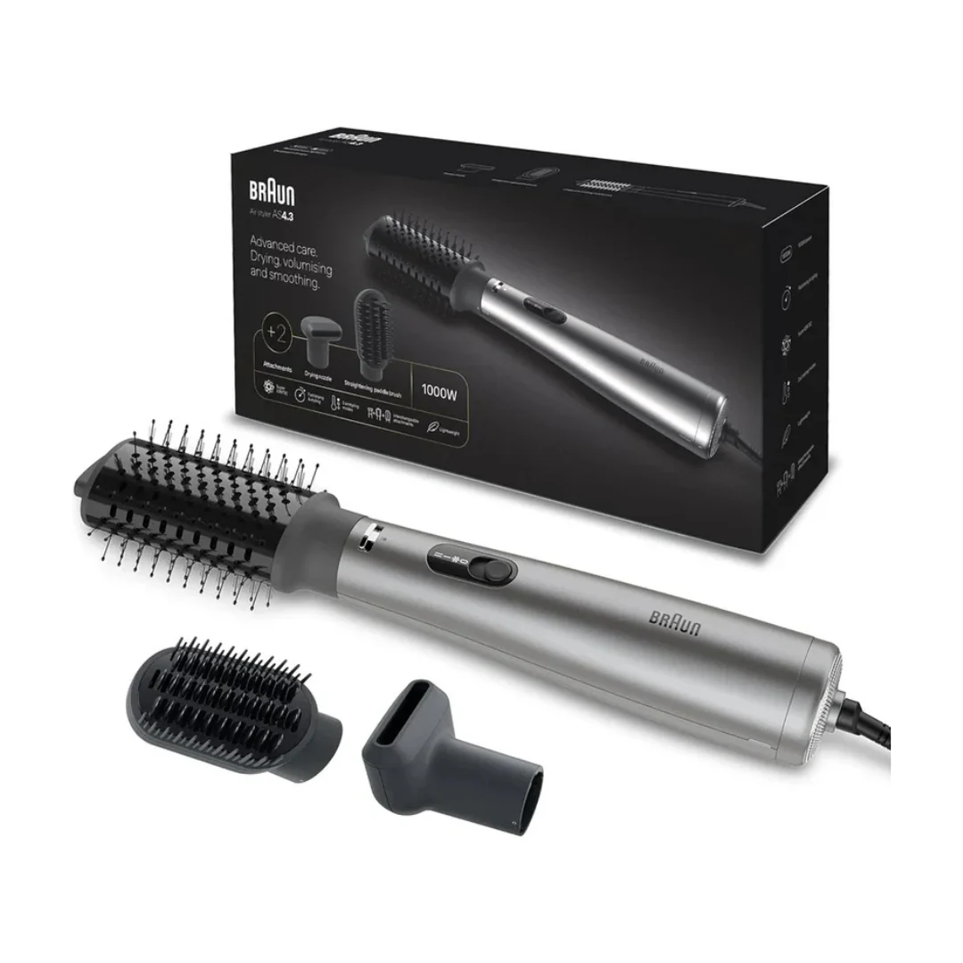 Braun Hair Styler-BRAS430E