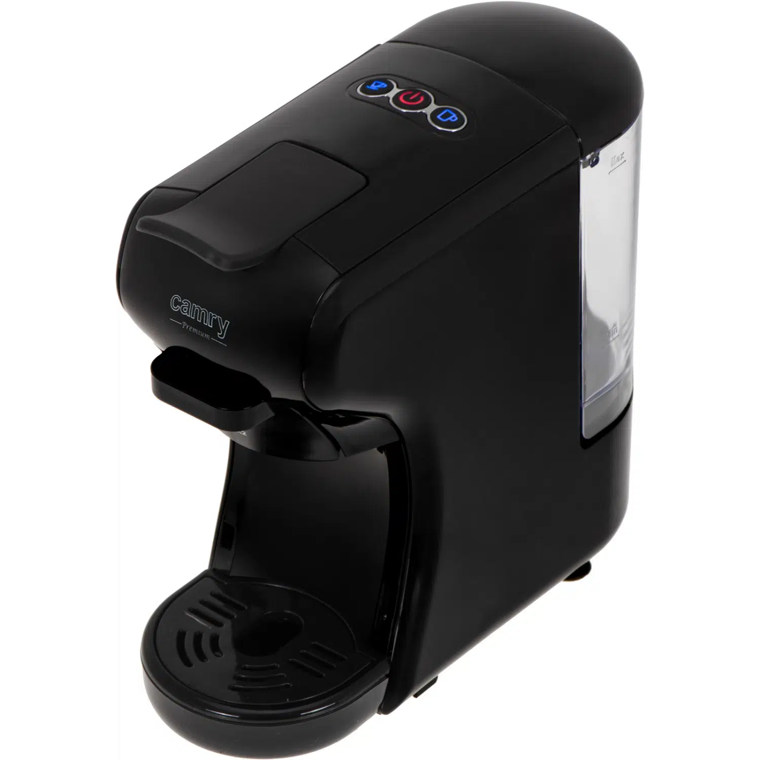 CAMRY ESPRESSO MACHINE-CR-4414BB