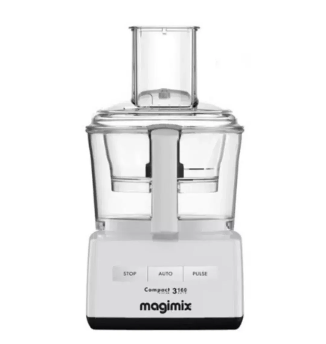 Magimix Food Processor-MAGIMX3160B