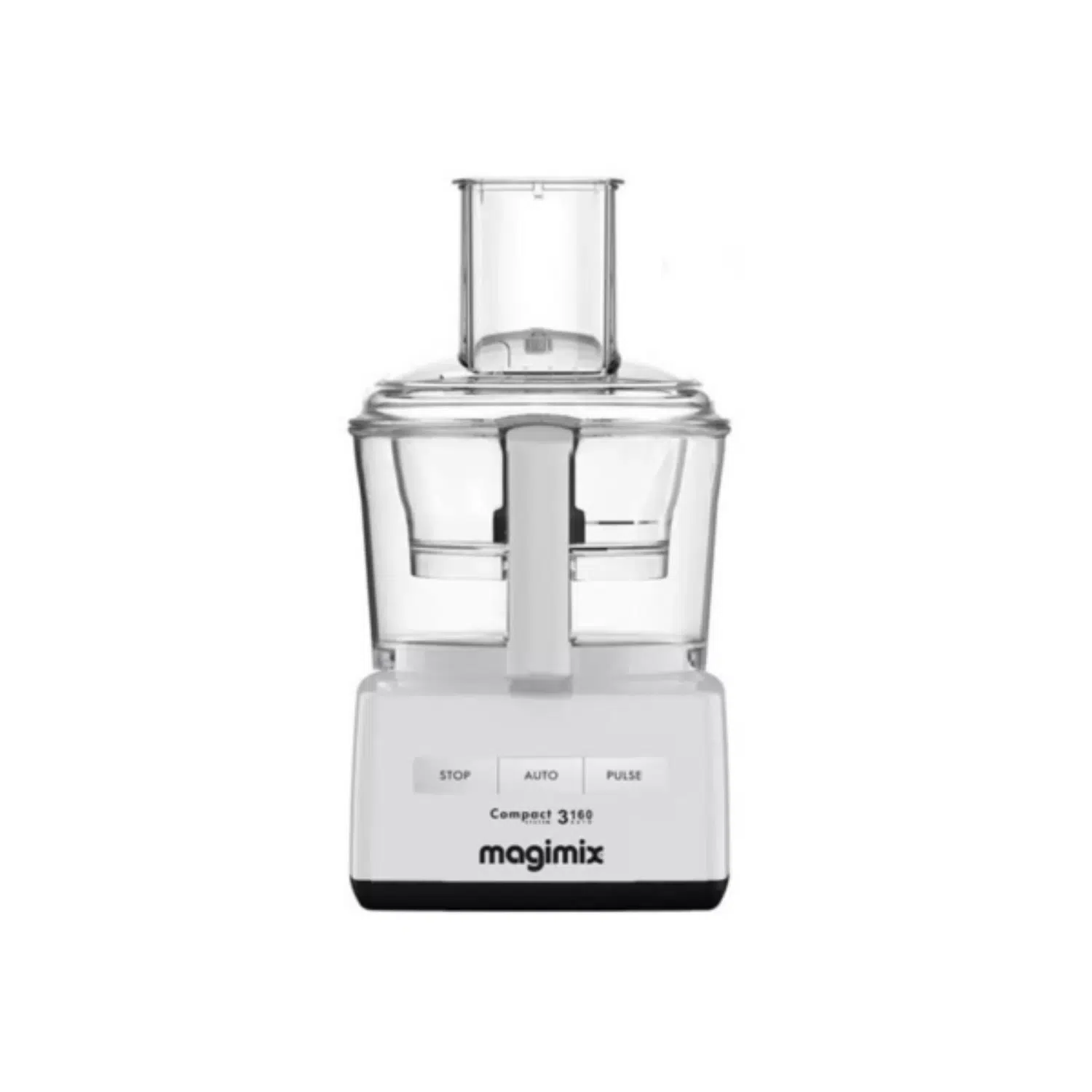Magimix Food Processor-MAGIMX3160B