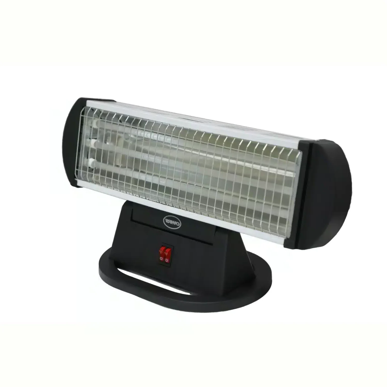 Camry 3 Setting Heater-1200W with Safety Switch-Model 3H1200B