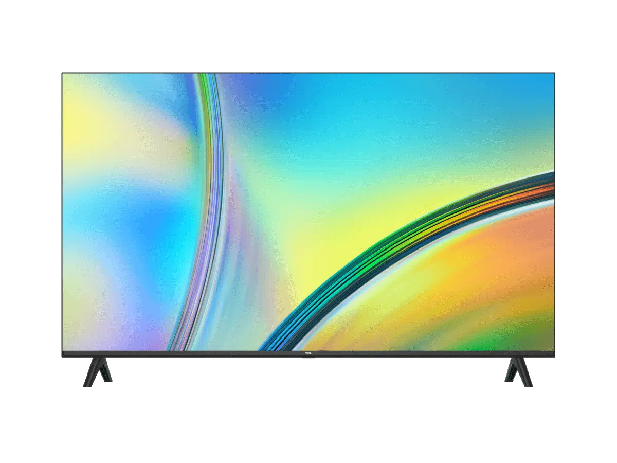 TCL TV ULTRA HD- 43 INCHES -TCL43S5400A
