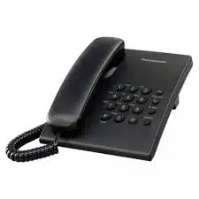 PANASONIC SINGLE LINE TELEPHONE-KX-TS402