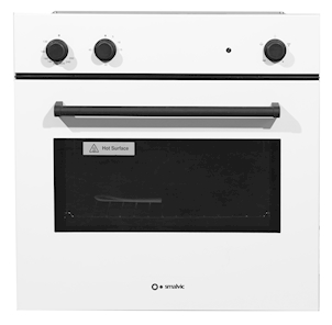Smalvic 60 Cm Built-In Oven-FI-SC69 GEVT