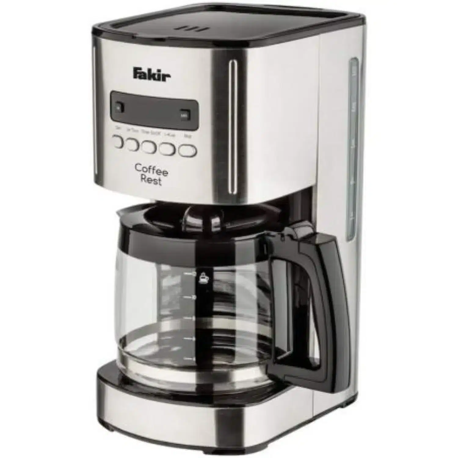 Fakir Coffee Rest Machine-41003318