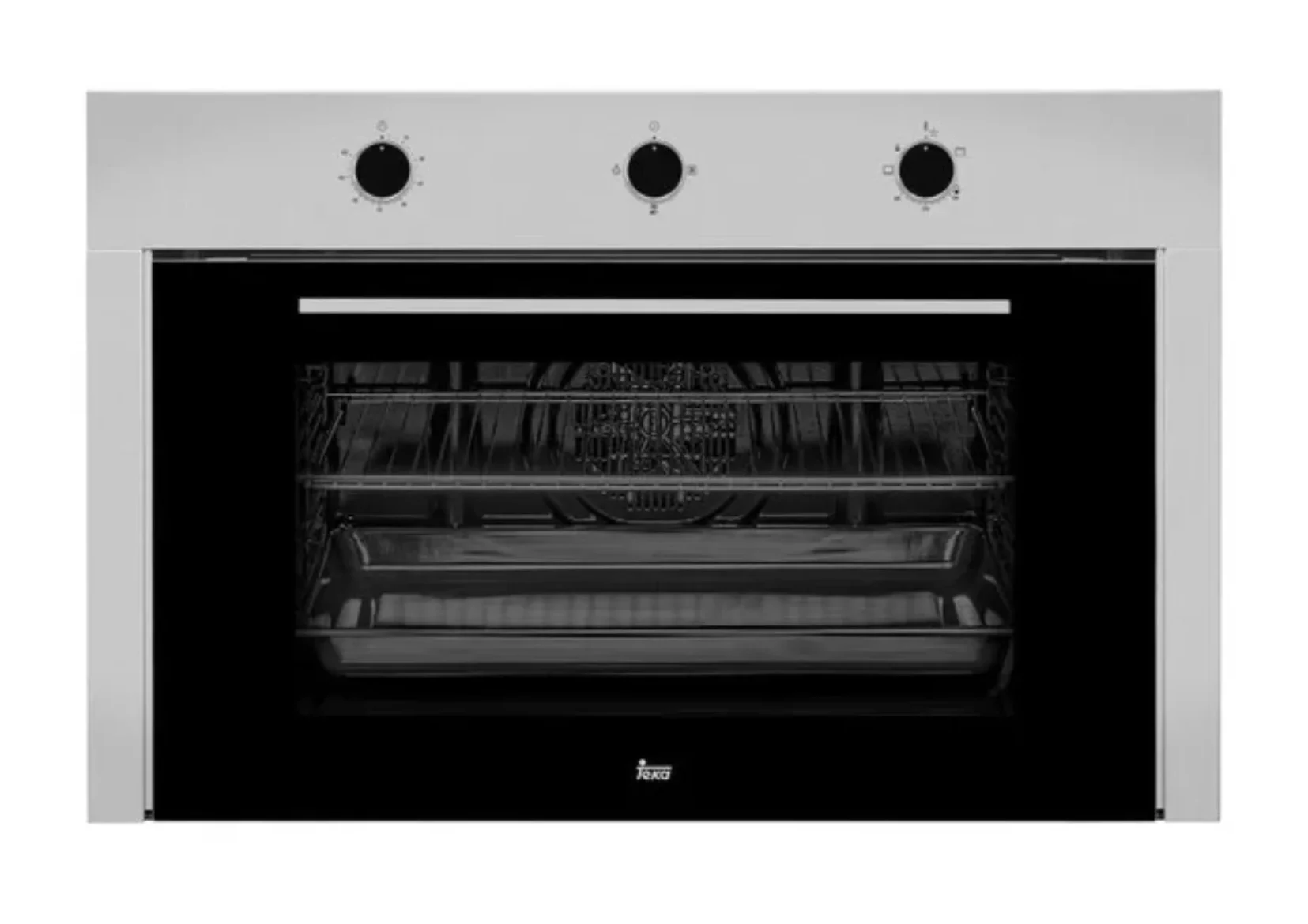 Teka 90 cm Built-In Gas Oven-HSF 924 G LPG