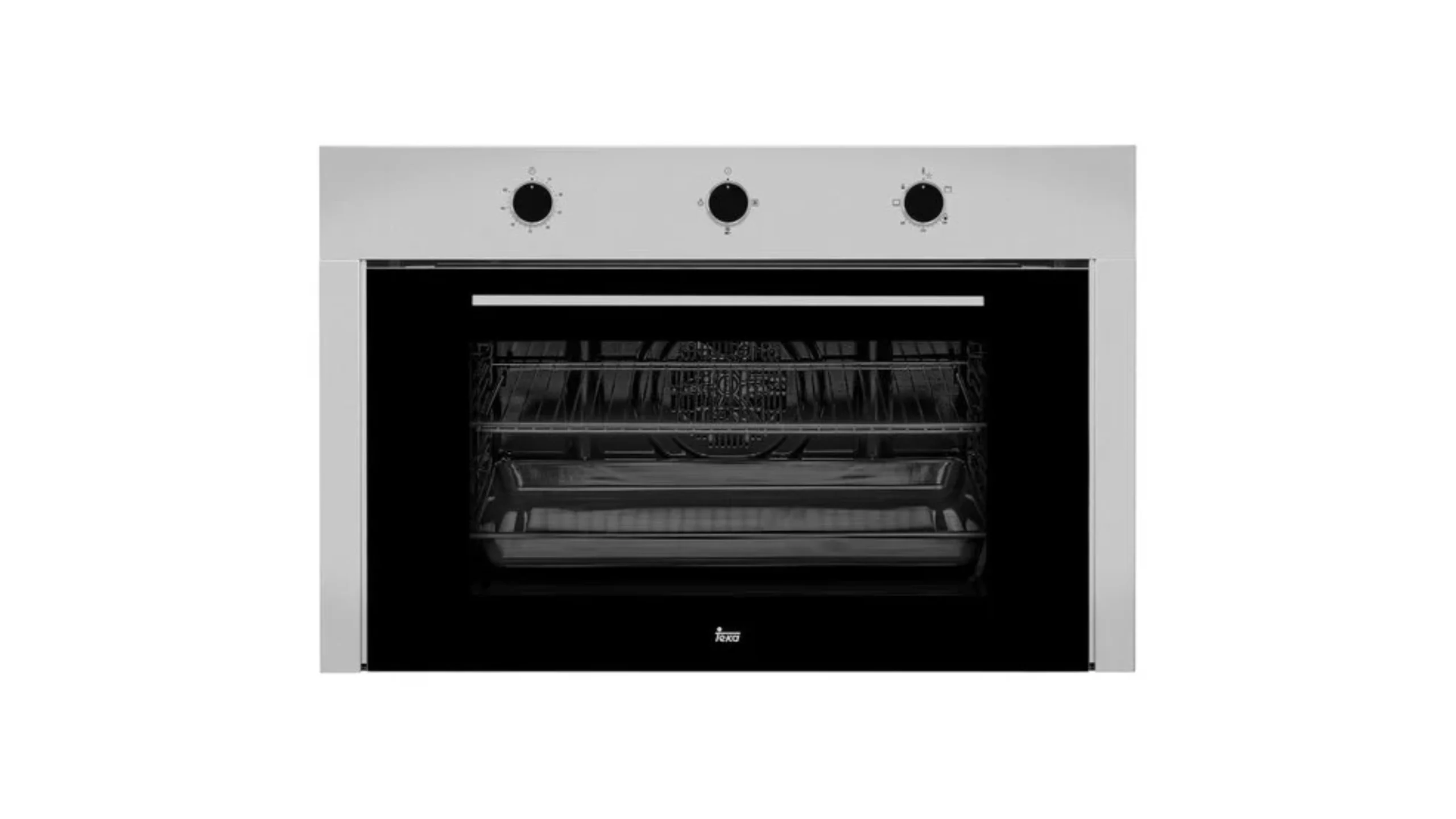 Teka 90 cm Built-In Gas Oven-HSF 924 G LPG