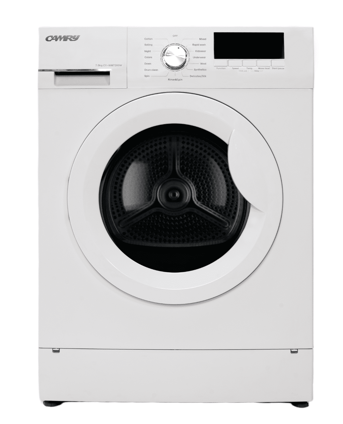 Camry Washer 7kgs CY-WM7200 –