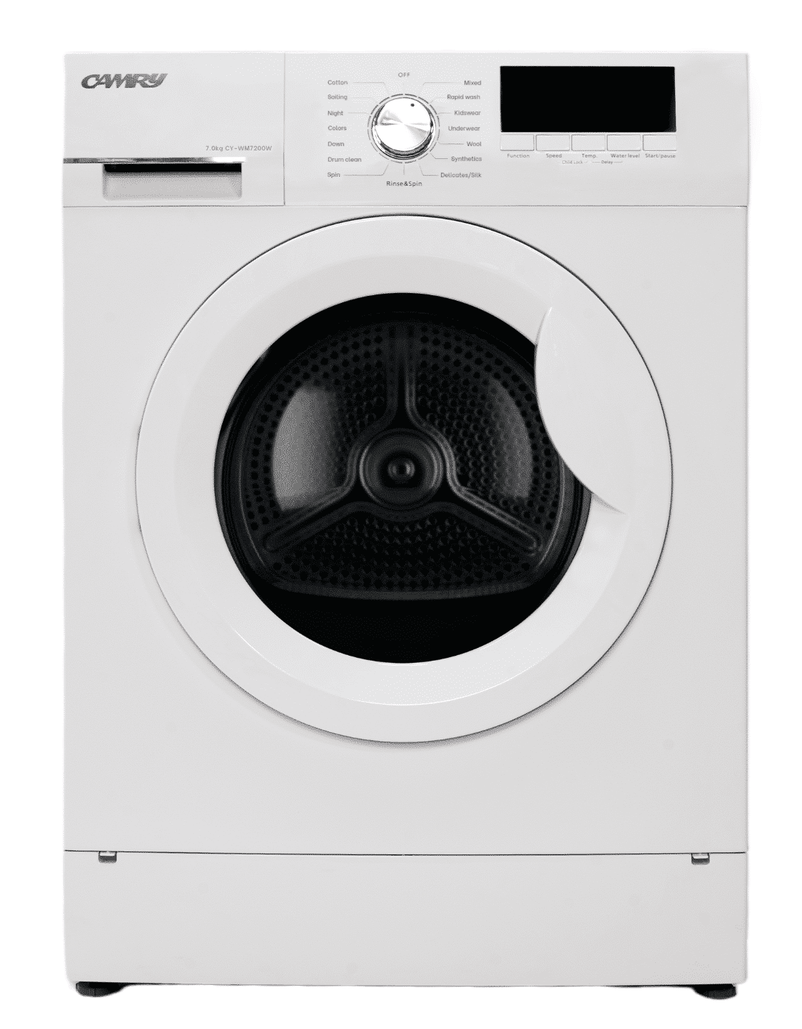 Camry Washer 7kgs CY-WM7200 –