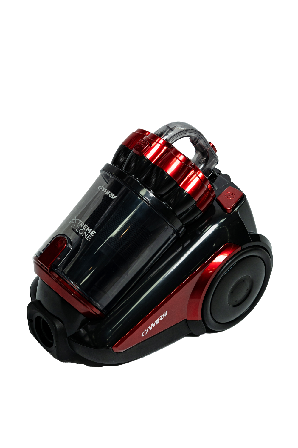 Camry Bagless Vacuum Cleaner-CY-VC560BG