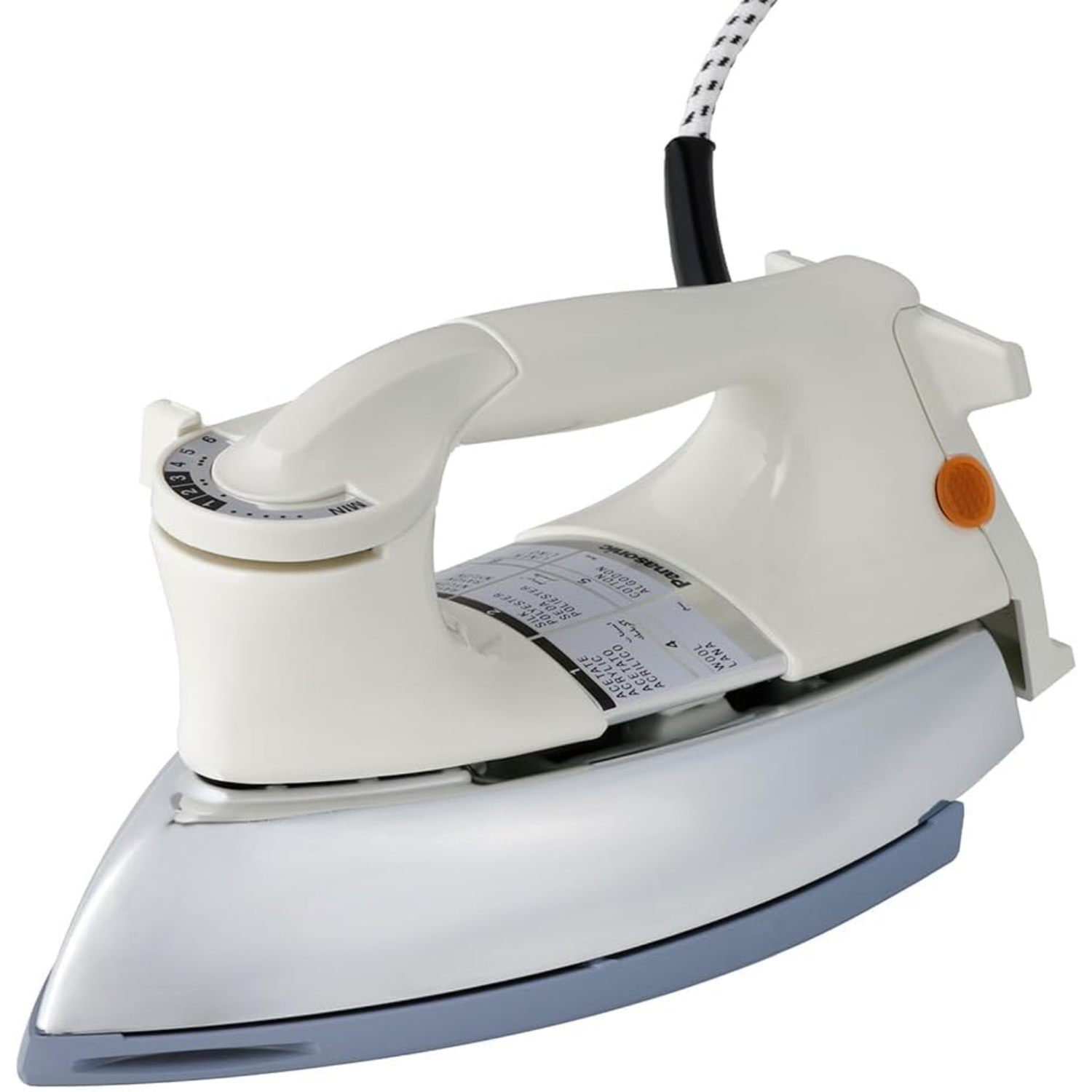 Panasonic Dry Iron NI-22AWT