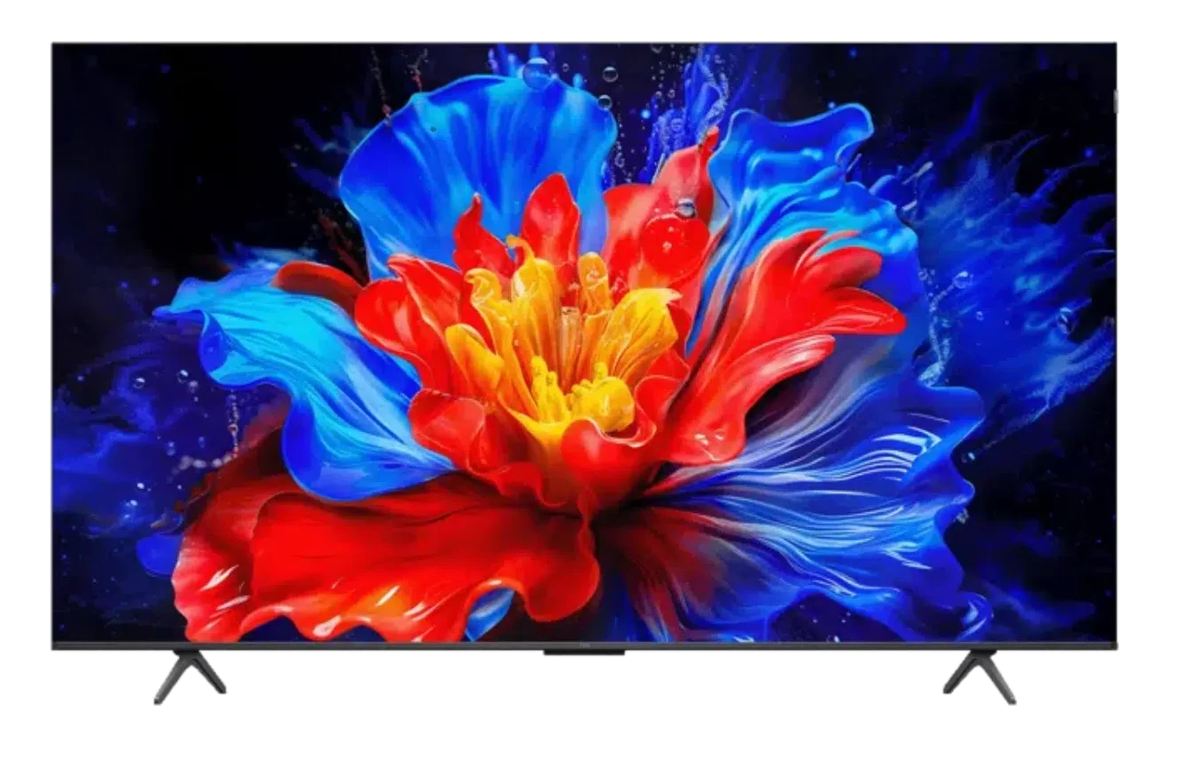 TCL Tv Ultra Hd 55 Inches-TCL55P8K