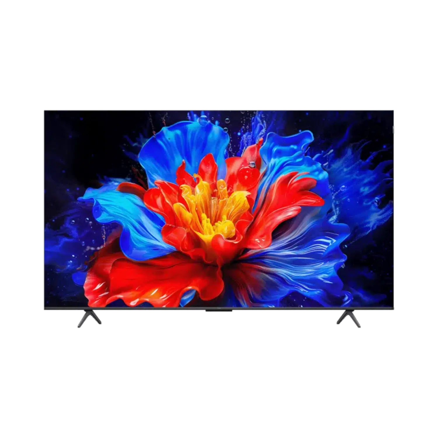 TCL Tv Ultra Hd 55 Inches-TCL55P8K