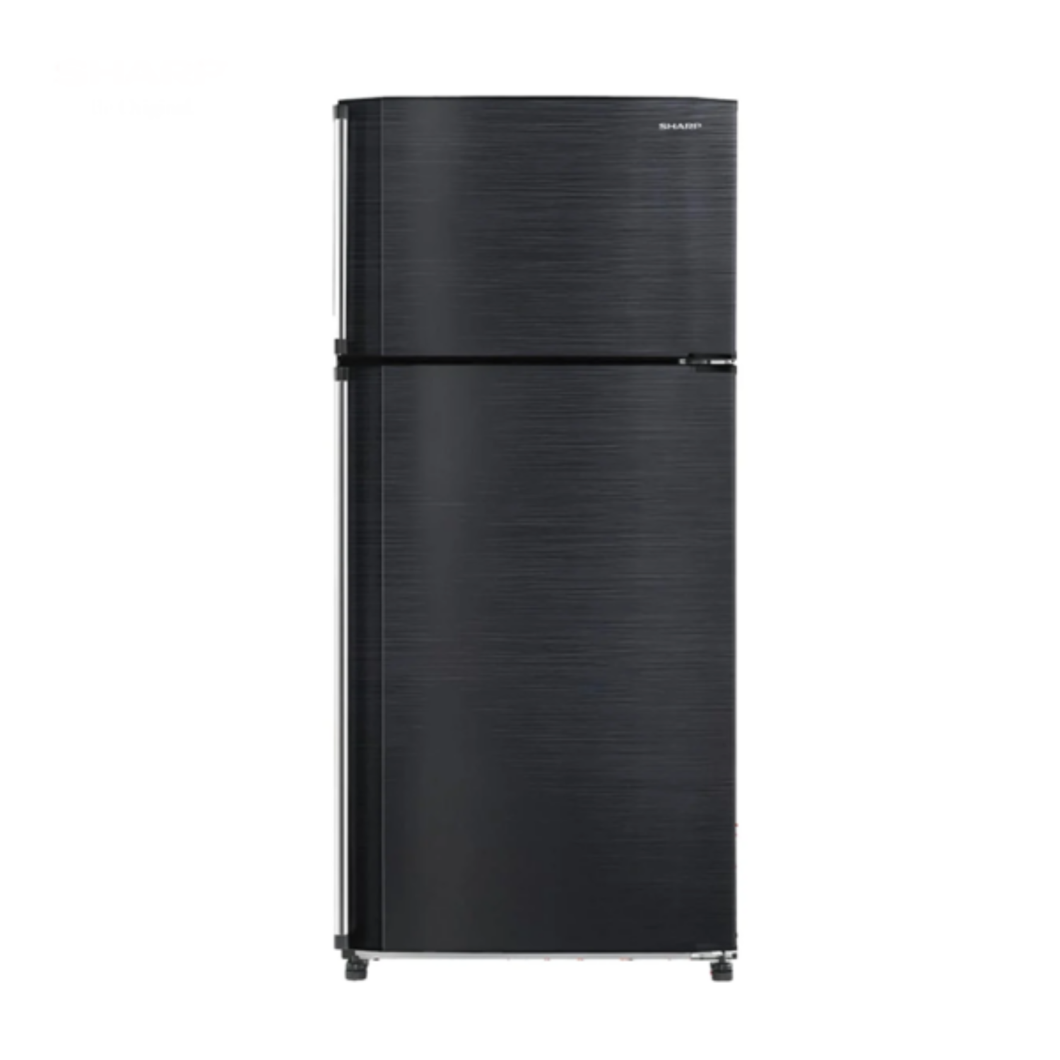 Sharp Free Standing Refrigerator-SJ-58CBK