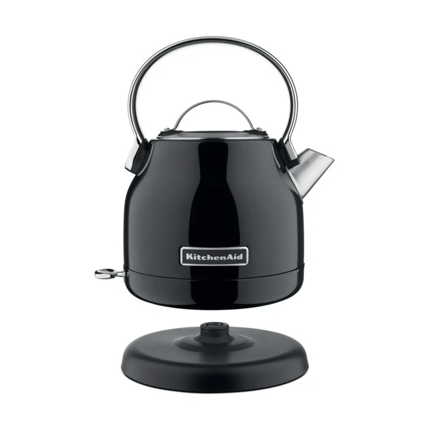 KitchenAid Electric Kettle 1.25 Liters-5KEK1222EOB