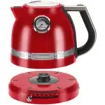 KitchenAid Electric Kettle 1.5 Liters- 5KEK1522EER