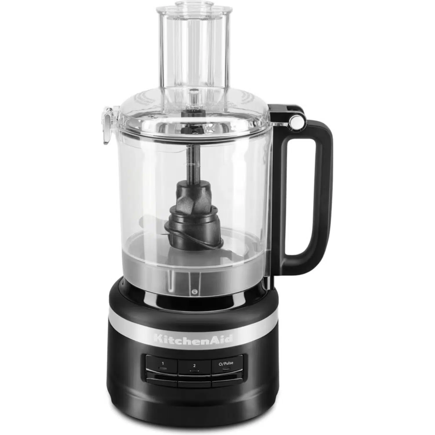 KitchenAid Food Processor-5KFP0919EBM