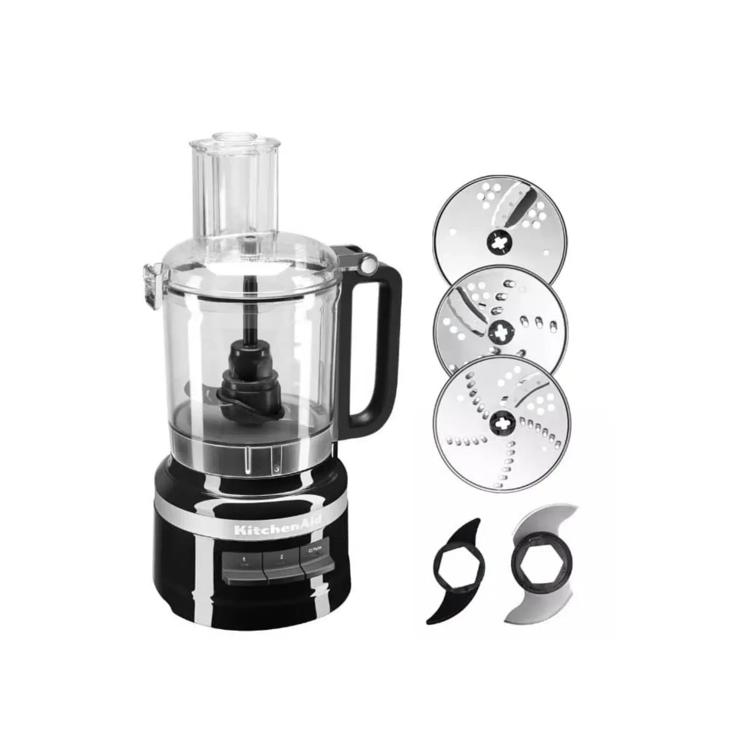 KitchenAid Food Processor-5KFP0919EOB