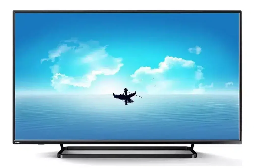 TOSHIBA TV FULL HD - 65 INCHES-65S2650