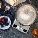 Leifheit Kitchen Scale-61509