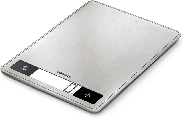 LEIFHEIT 61509 Kitchen Scale Page Profi 200