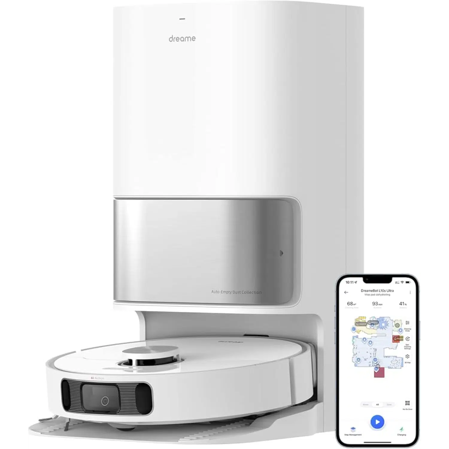 DREAME L10S ULTRA GEN2-287171