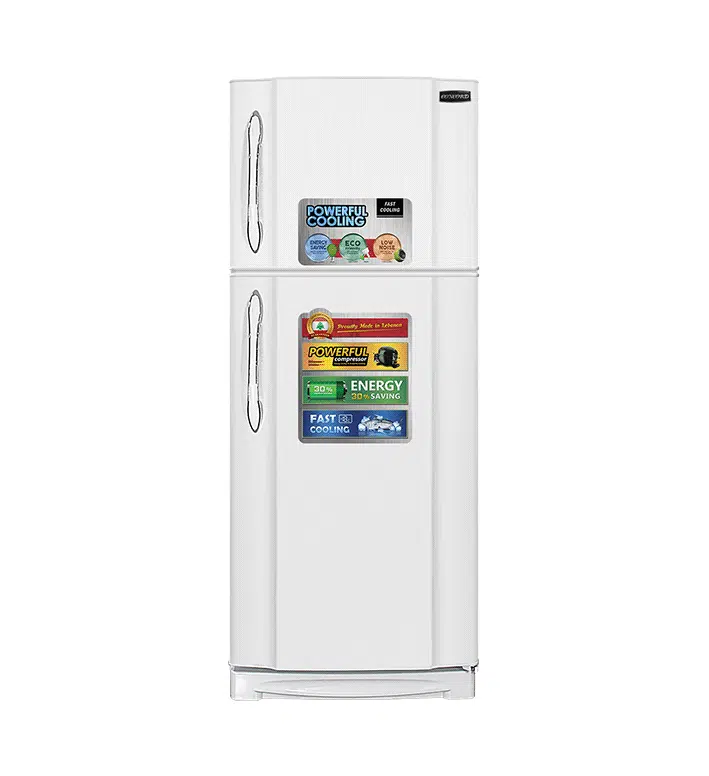 Concord Refrigerator 380 Liters-Inverter- TN1406