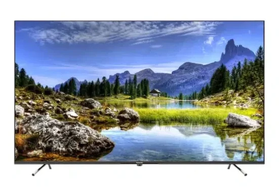 PANASONIC TV ULTA HD- 65 INCHES -65GX706M