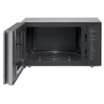 LG 42L Microwave Oven control panel