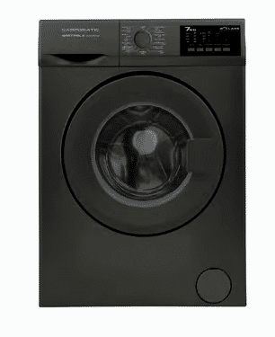 Campomatic washer 7kgs – CAMWM709LA - Quiet Washer