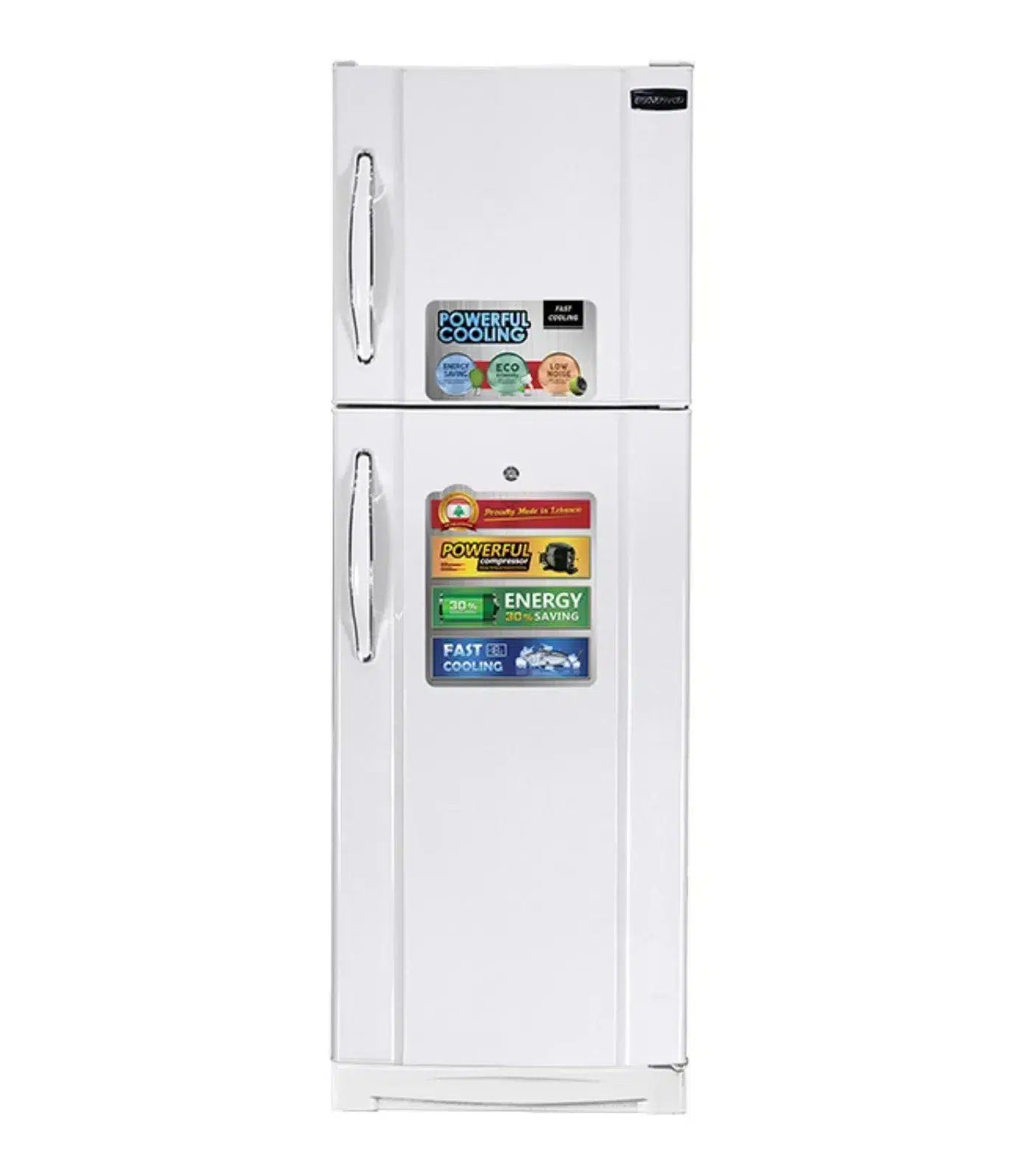 Concord Refrigerator 420 Liters- TN1600