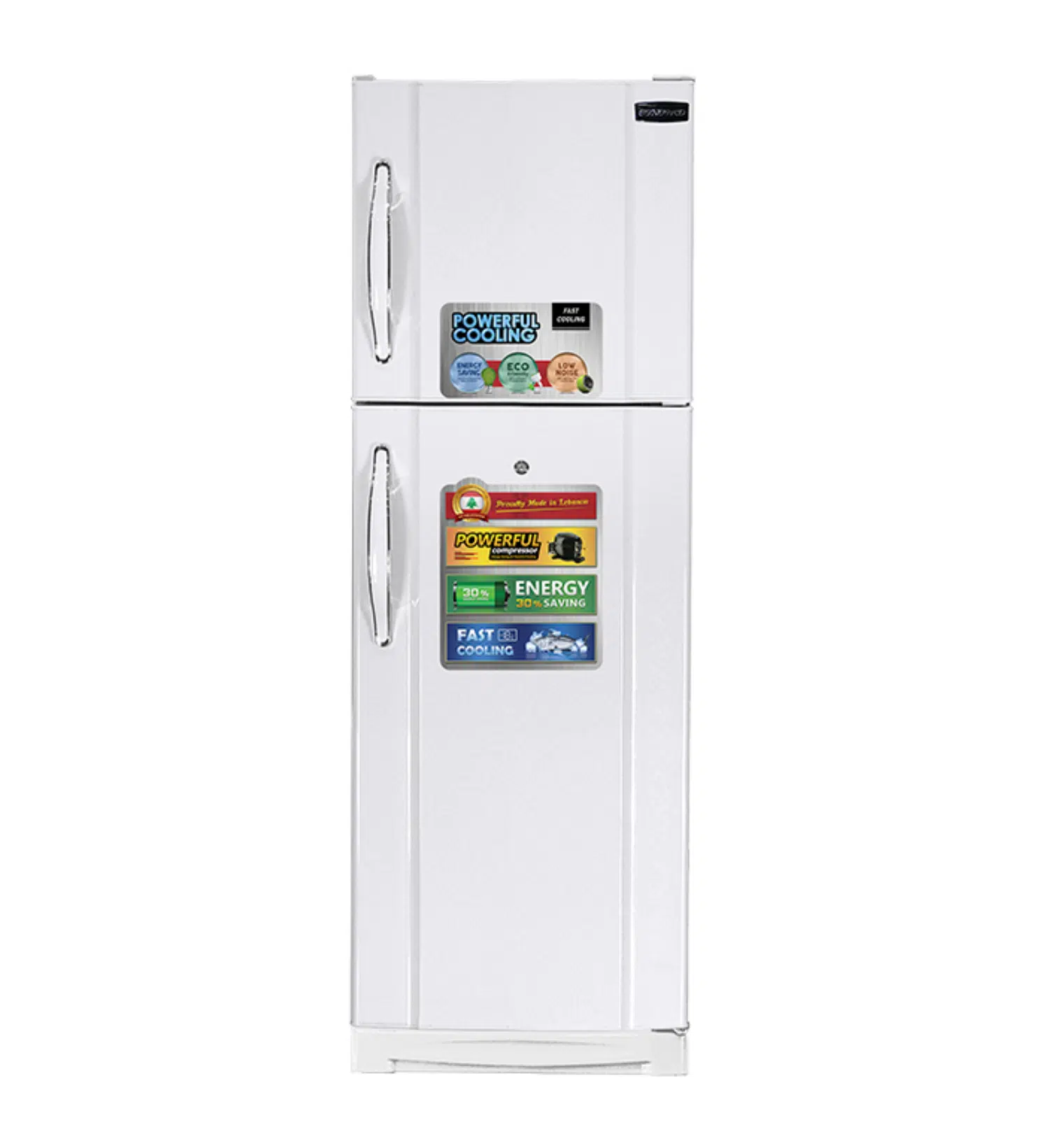 Concord Refrigerator 420 Liters- TN1600