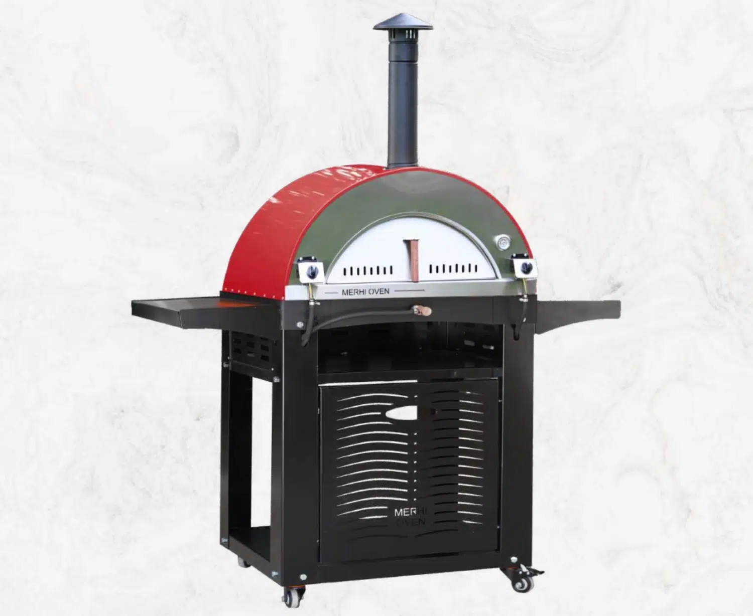 90 Jumbo 601 Oven (85 x 85cm)