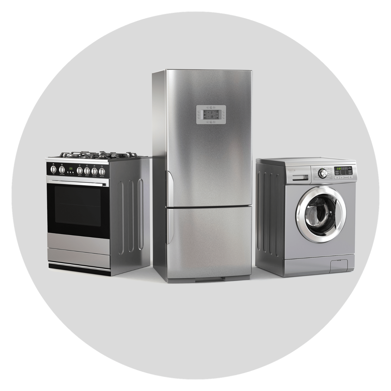 Large Appliances