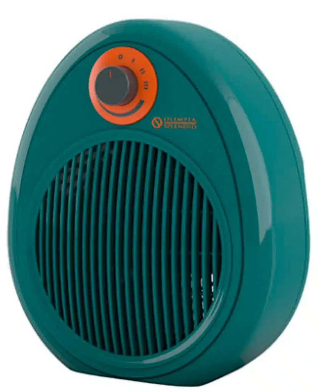 Olimpia Splendid heater Bubble 99523 green design