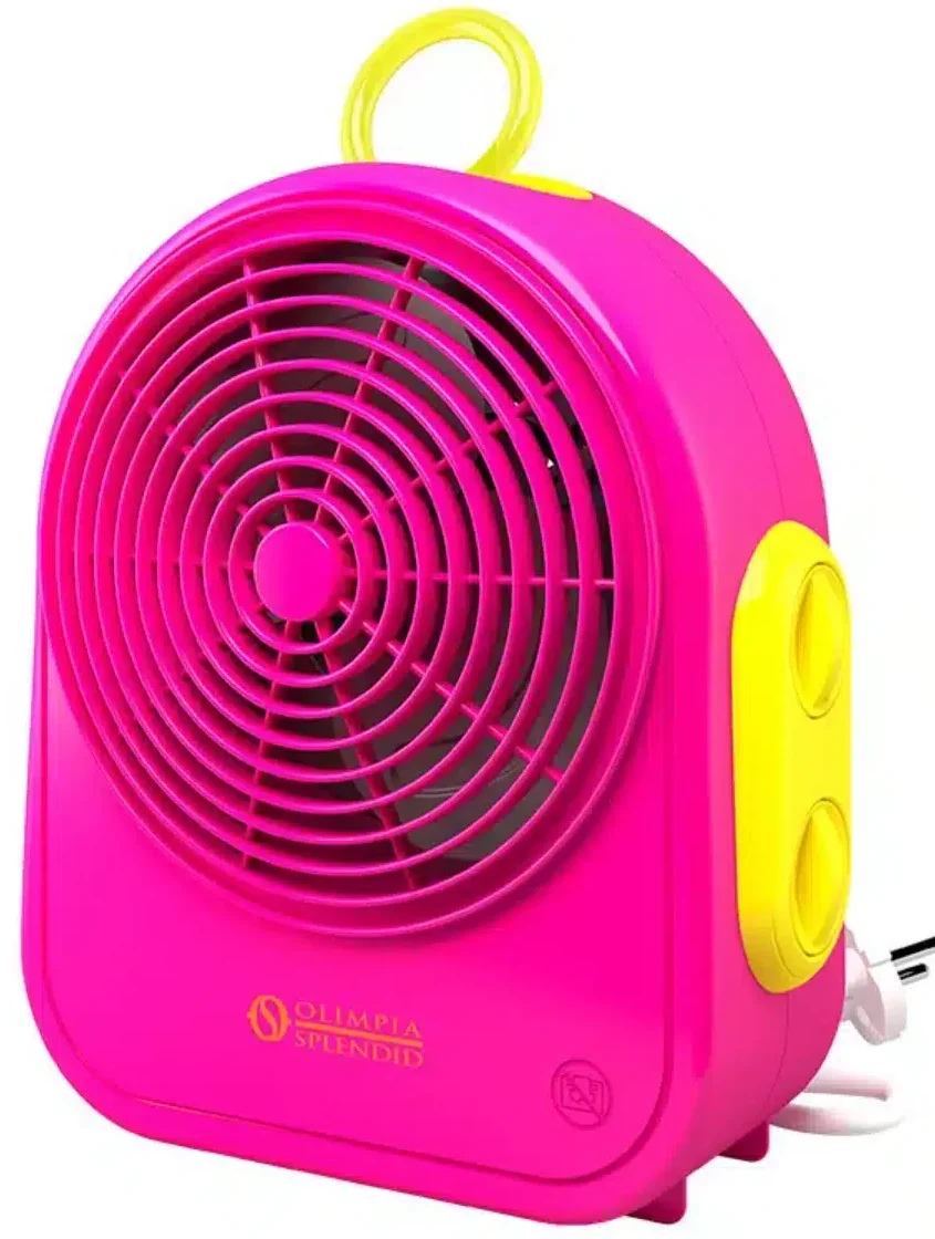 Olimpia Splendid portable heater model 99525