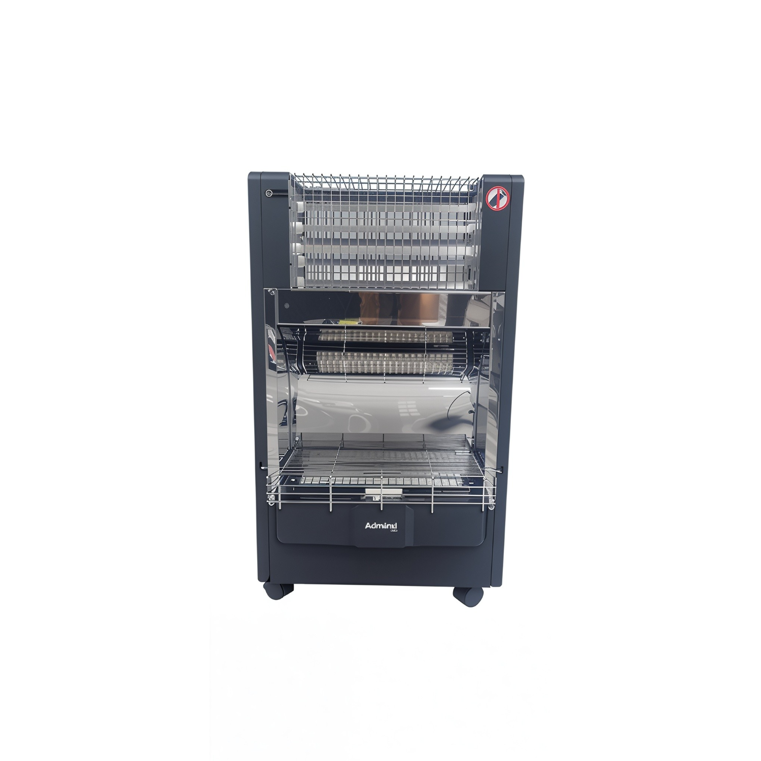 Admiral Gas Heater-SC-502E