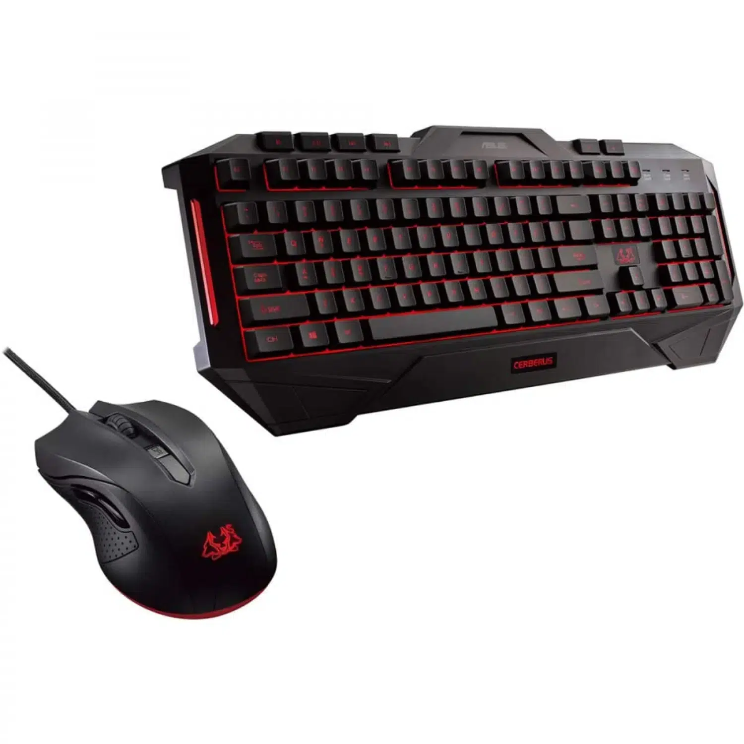 Asus Cerberus Combo Keyboard and Mouse