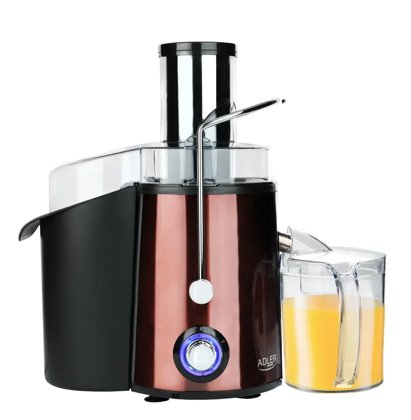 Adler Juice Extractor-AD4129